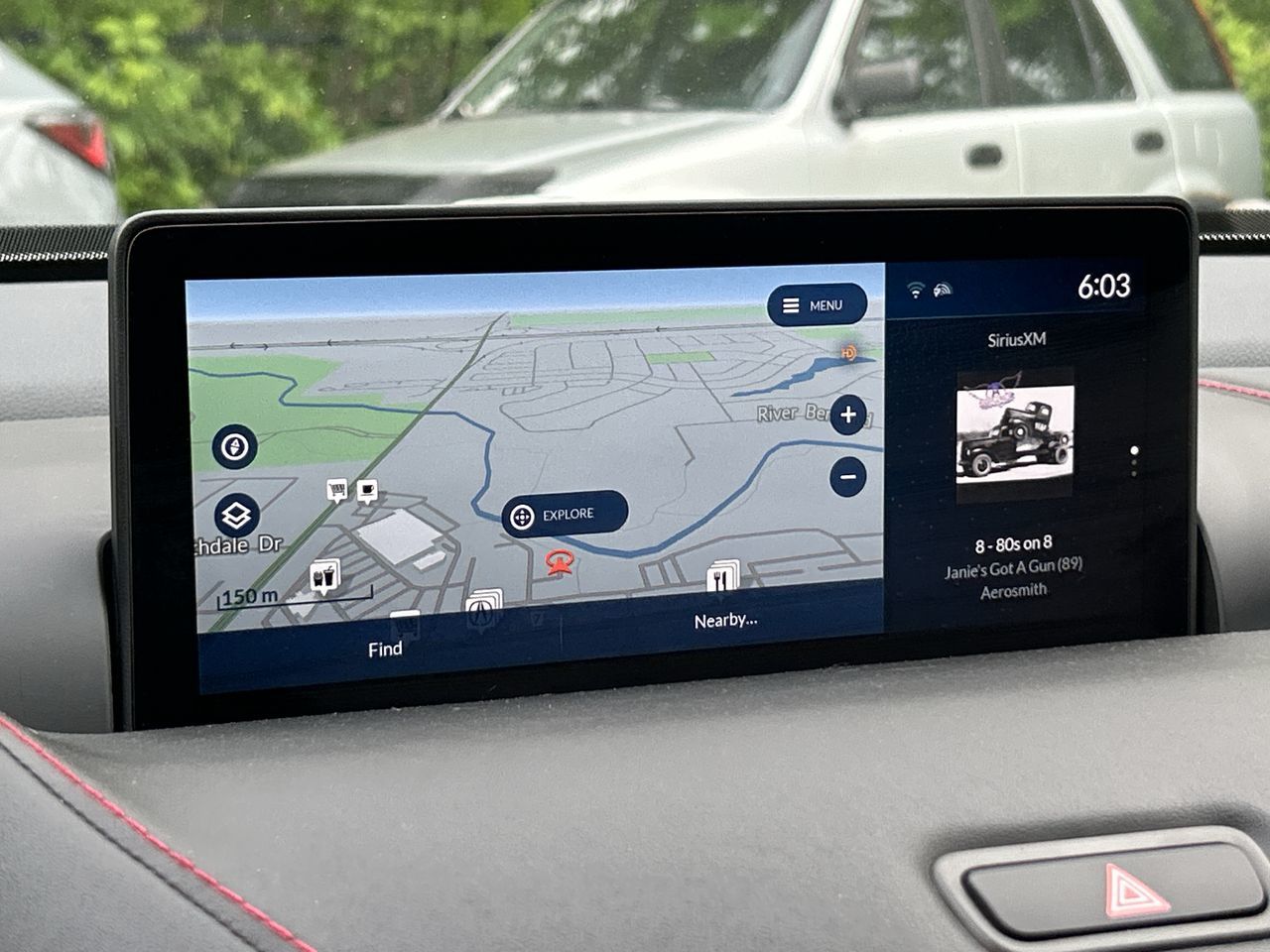2022 Acura TLX in Markham, Ontario