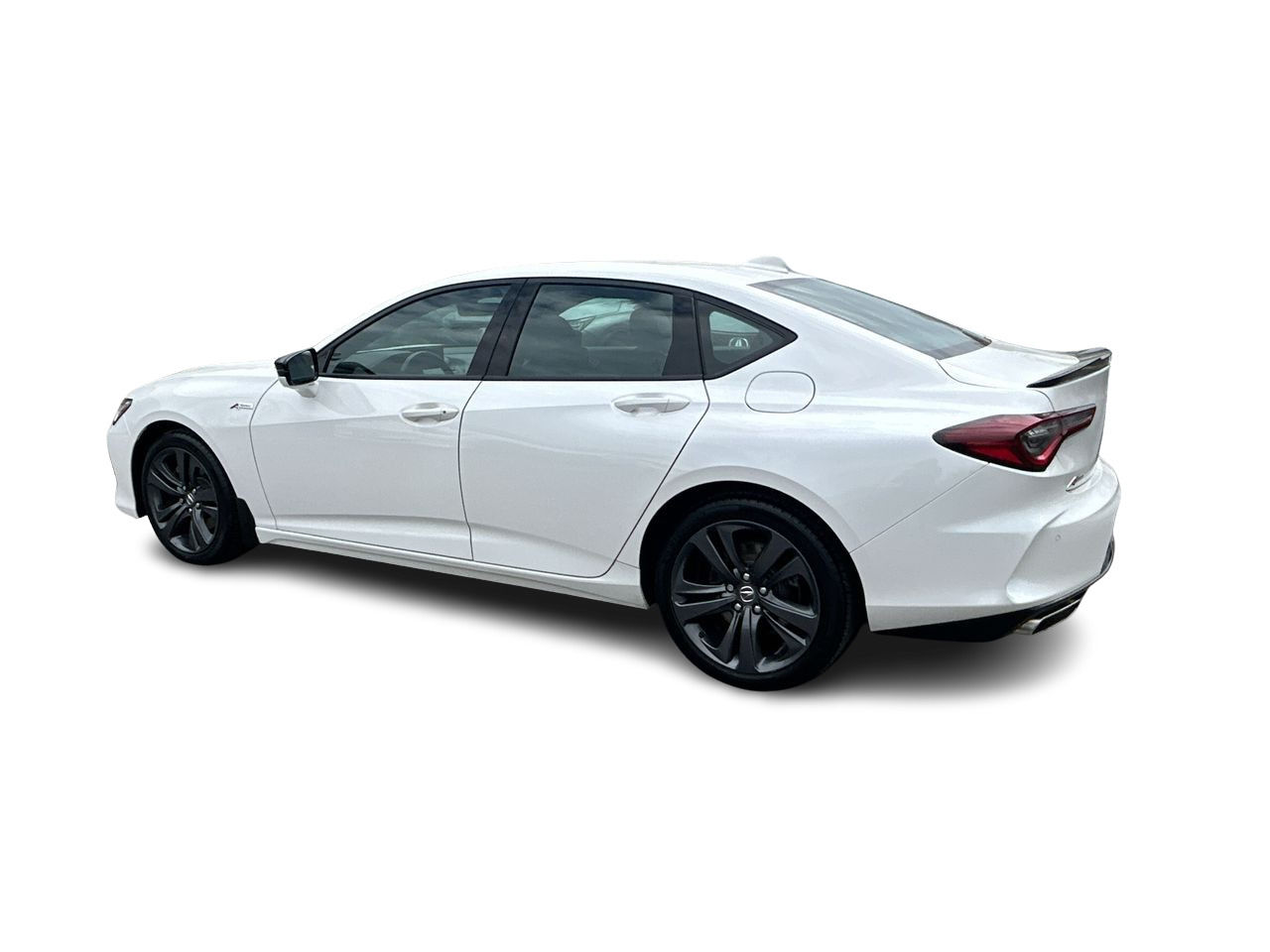 2022 Acura TLX in Markham, Ontario