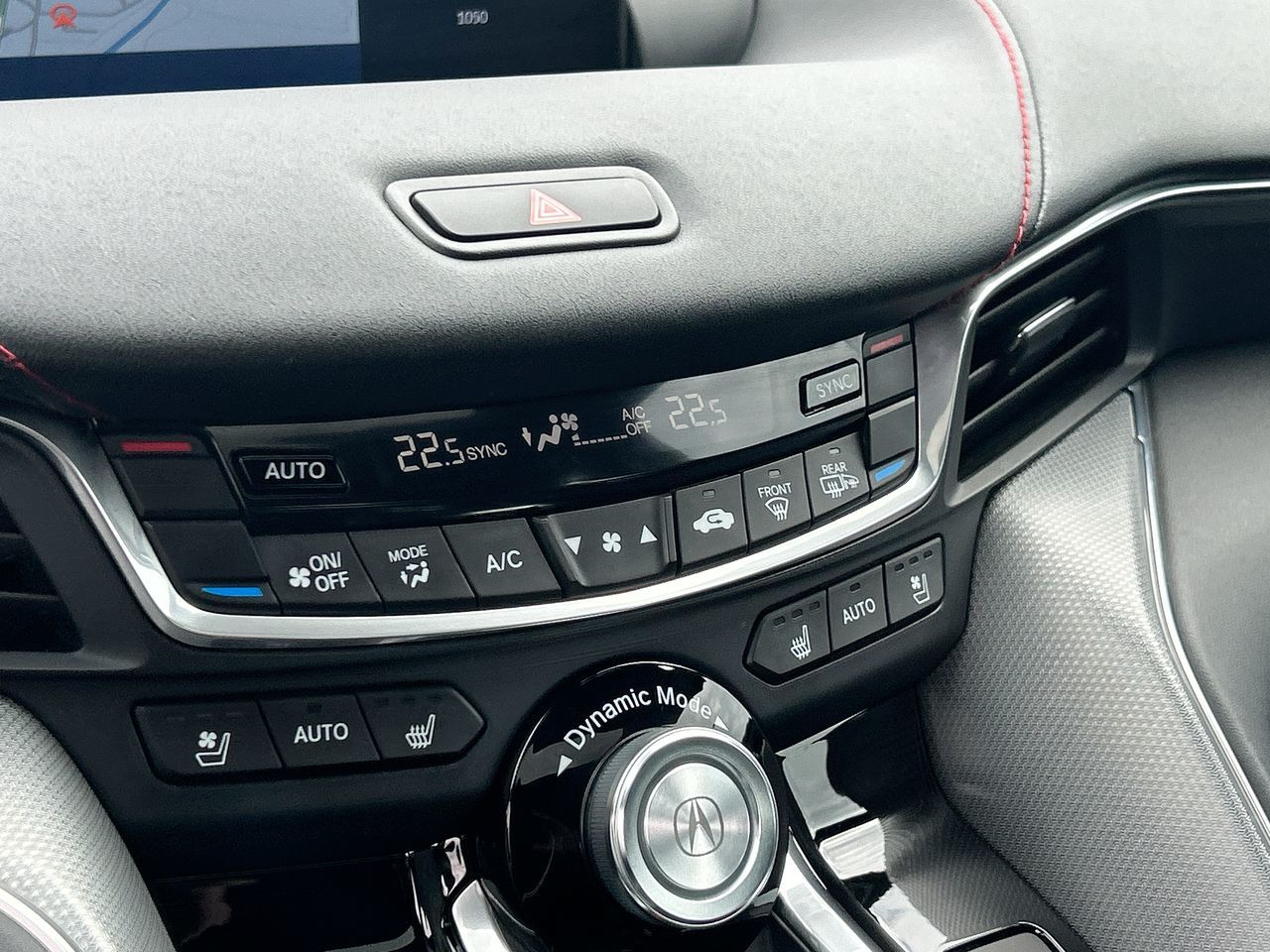 2022 Acura TLX in Markham, Ontario