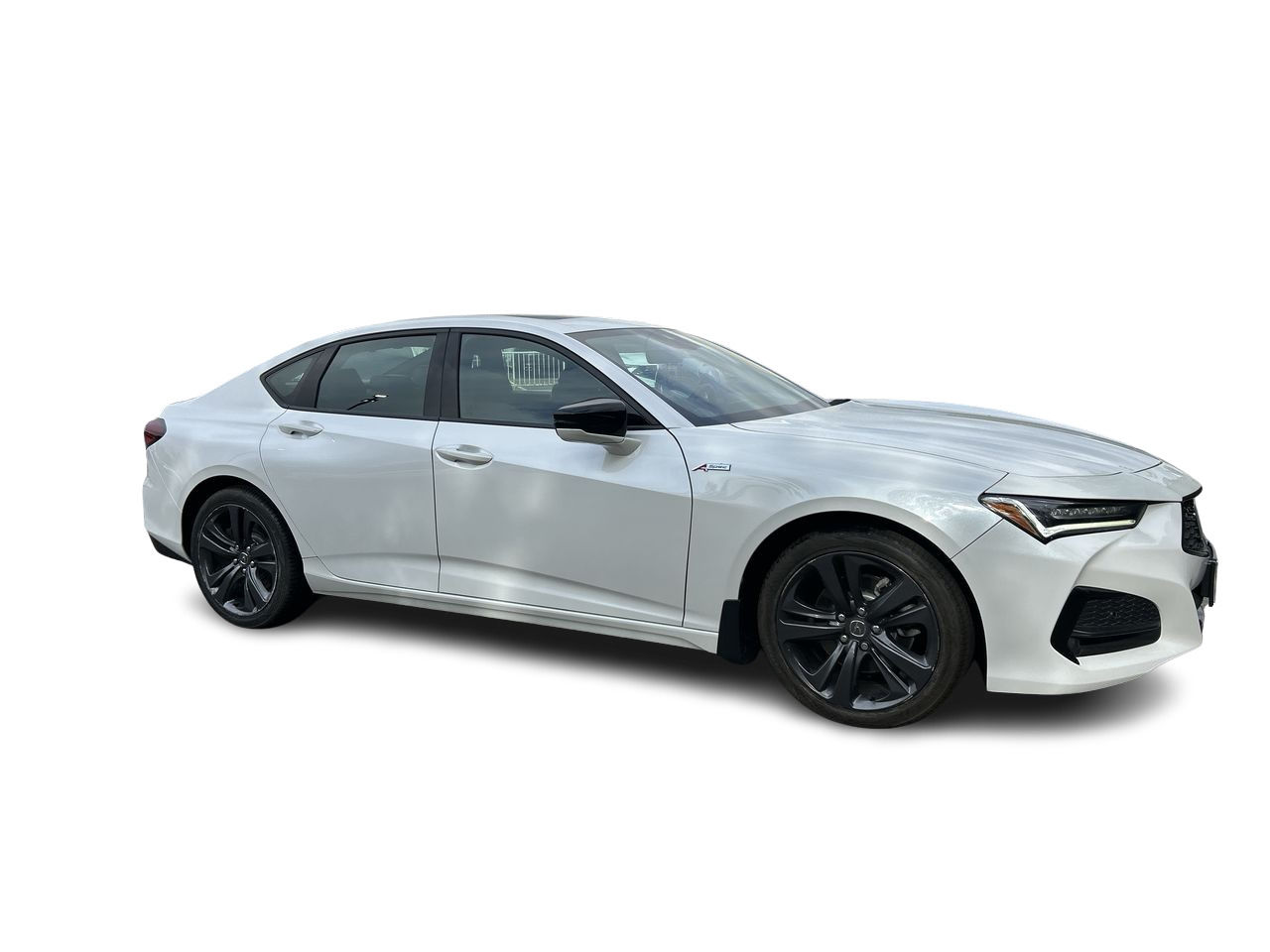 2022 Acura TLX in Markham, Ontario