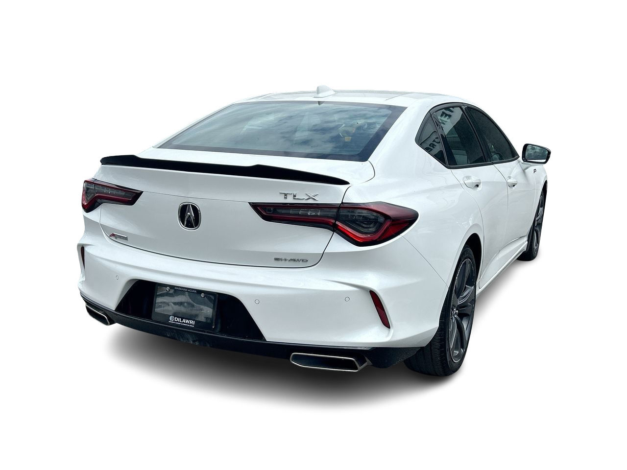2022 Acura TLX in Markham, Ontario