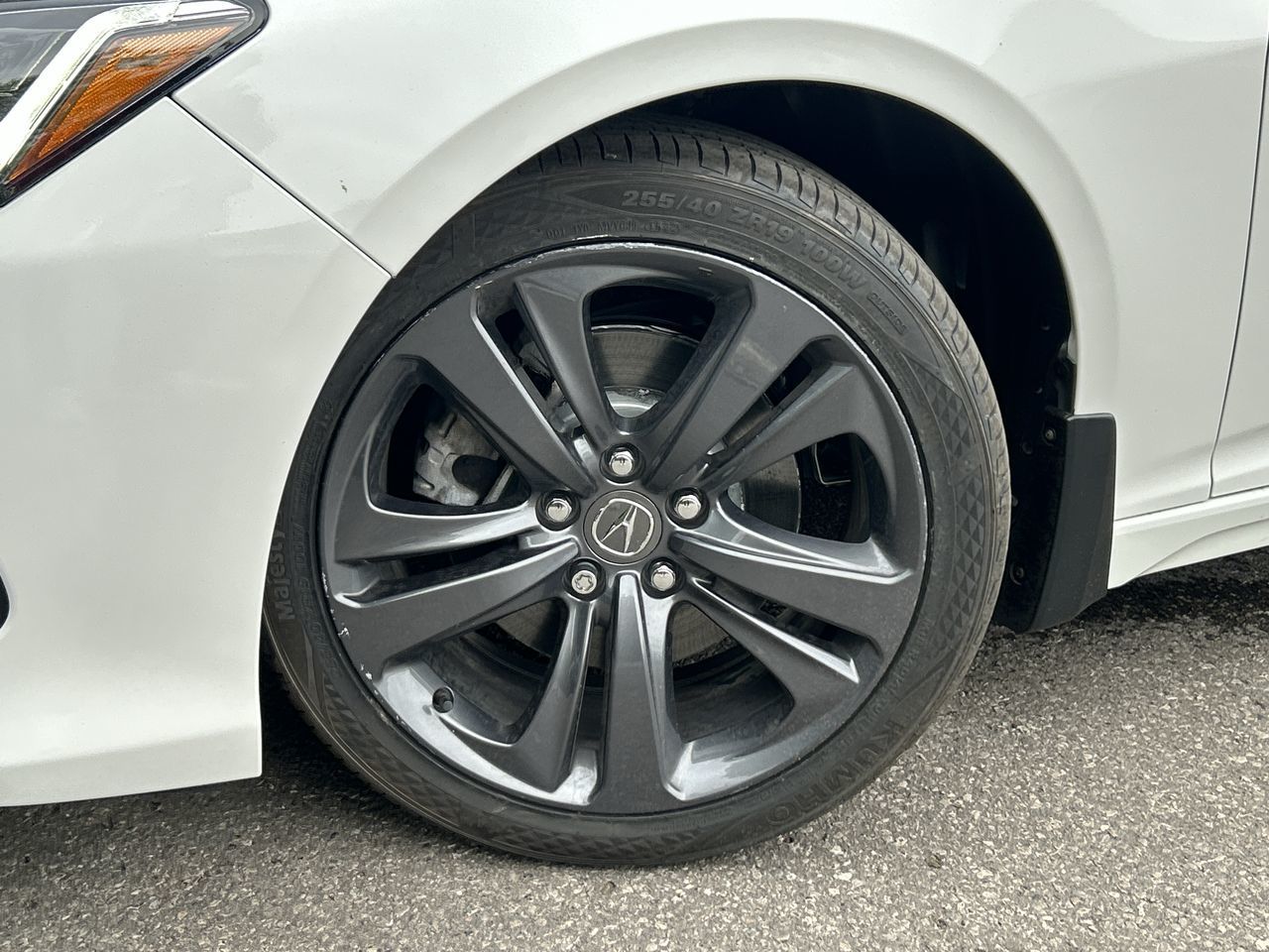 2022 Acura TLX in Markham, Ontario