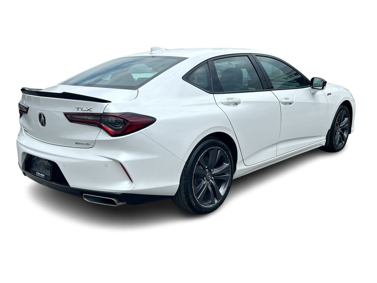 2022 Acura TLX in Markham, Ontario