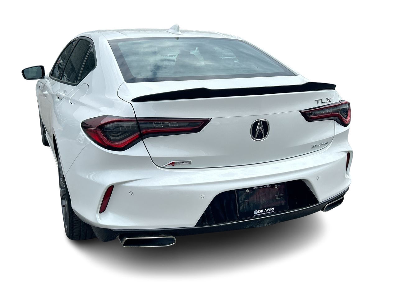 2022 Acura TLX in Markham, Ontario