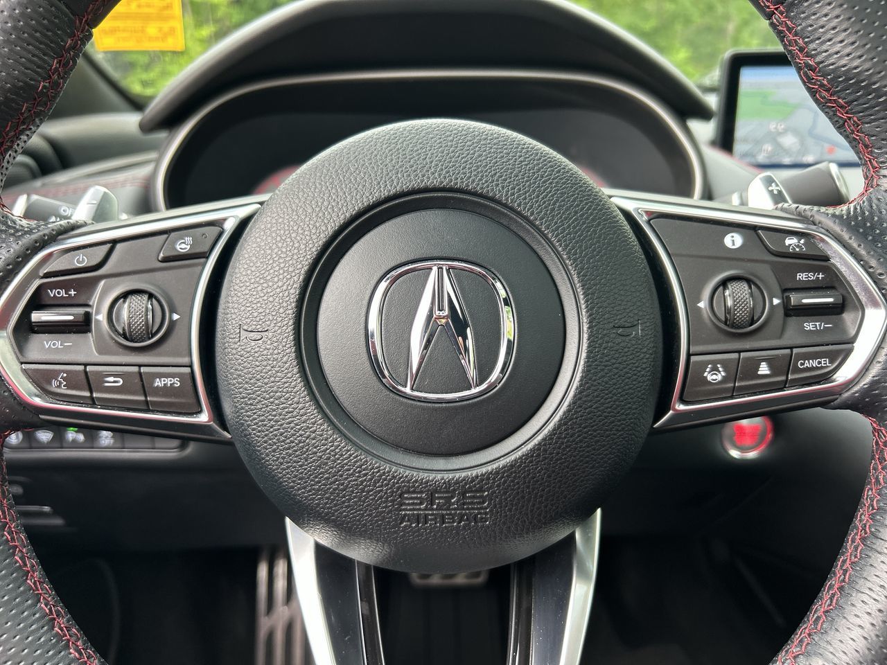 2022 Acura TLX in Markham, Ontario