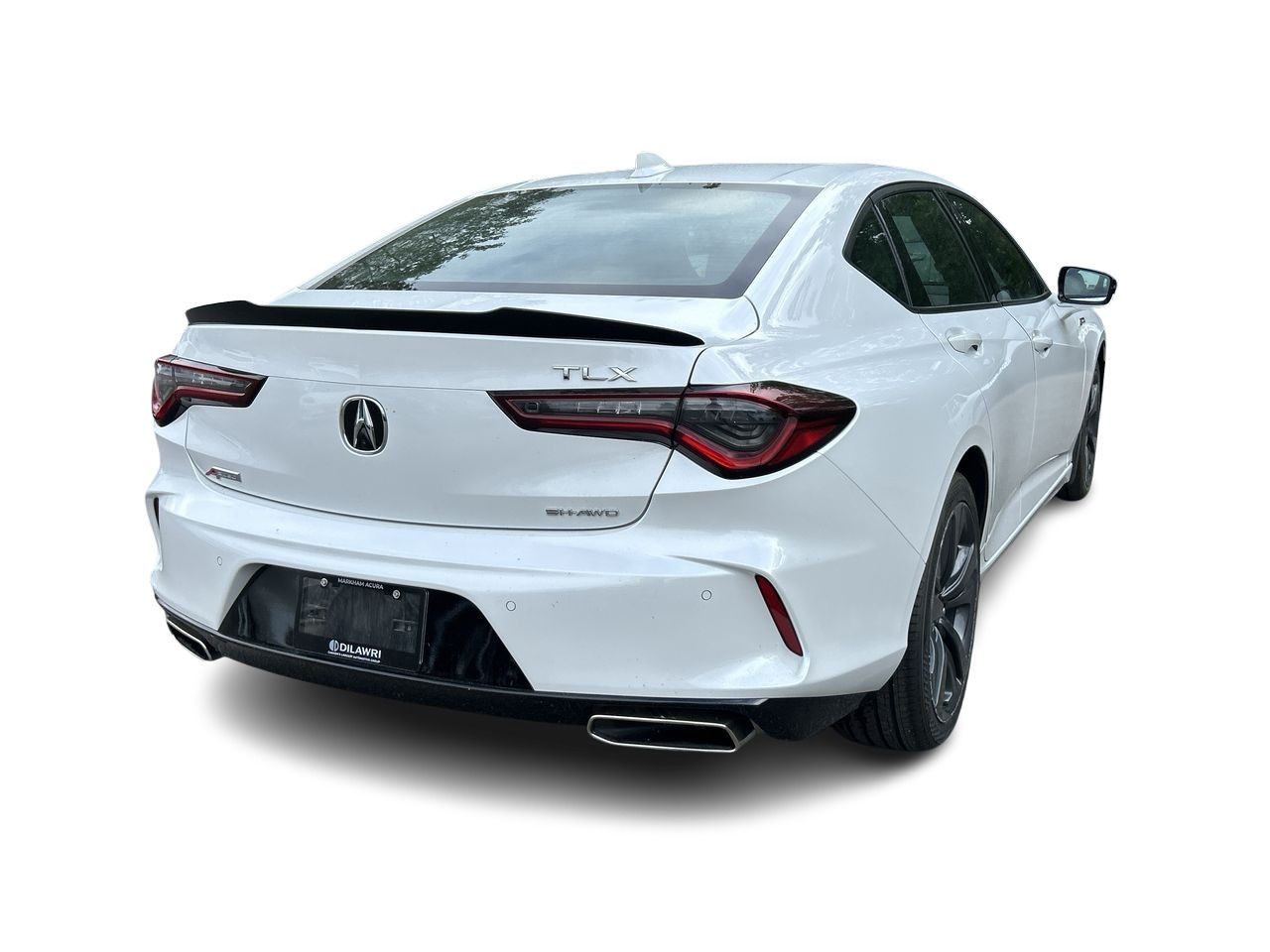 2022 Acura TLX in Markham, Ontario