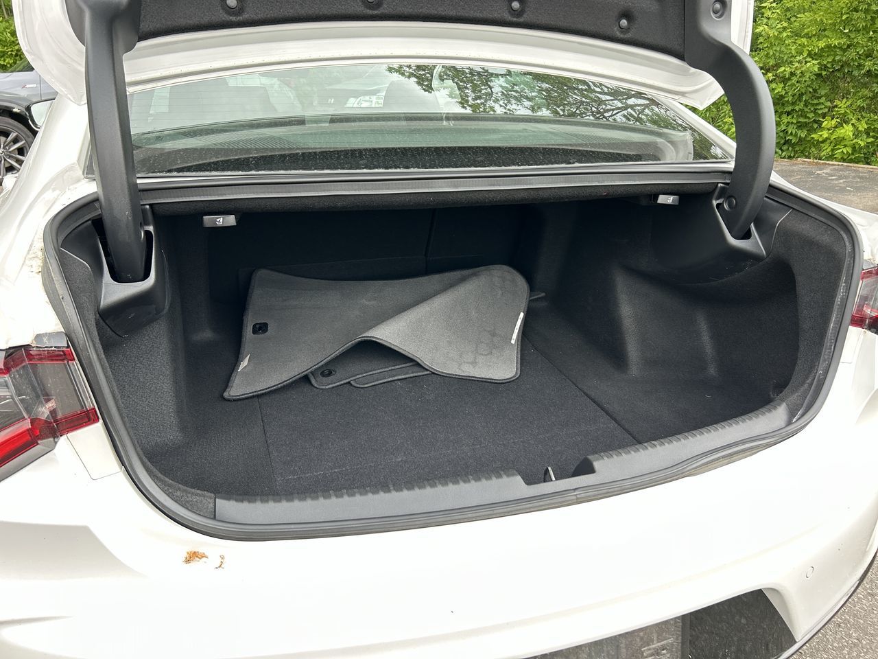 2022 Acura TLX in Markham, Ontario