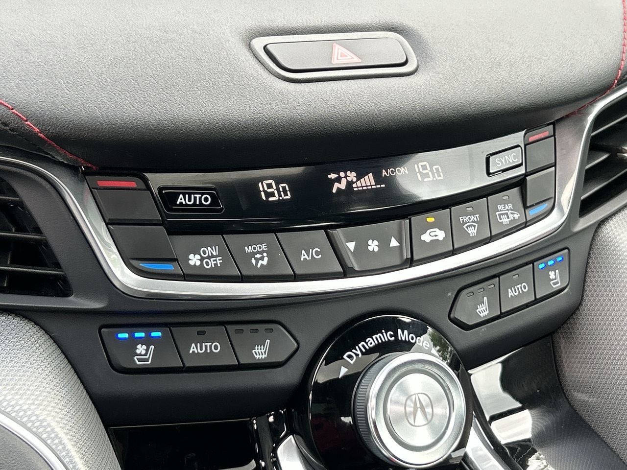 2022 Acura TLX in Markham, Ontario