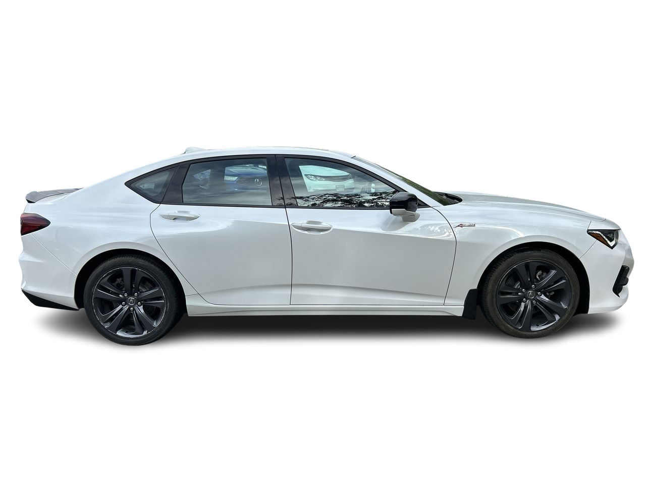 2022 Acura TLX in Markham, Ontario