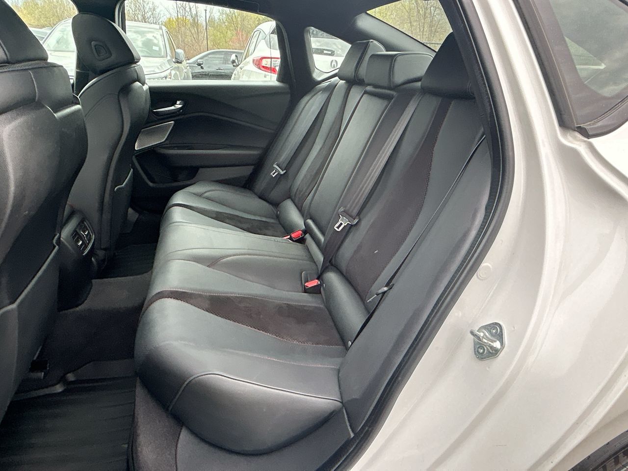 2022 Acura TLX in Markham, Ontario