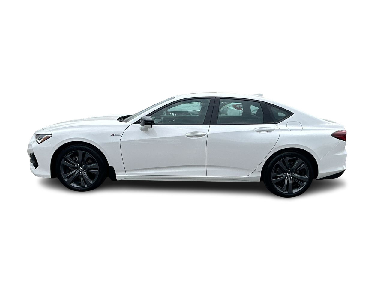 2022 Acura TLX in Markham, Ontario