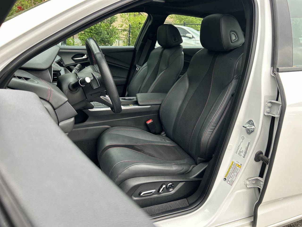 2022 Acura TLX in Markham, Ontario