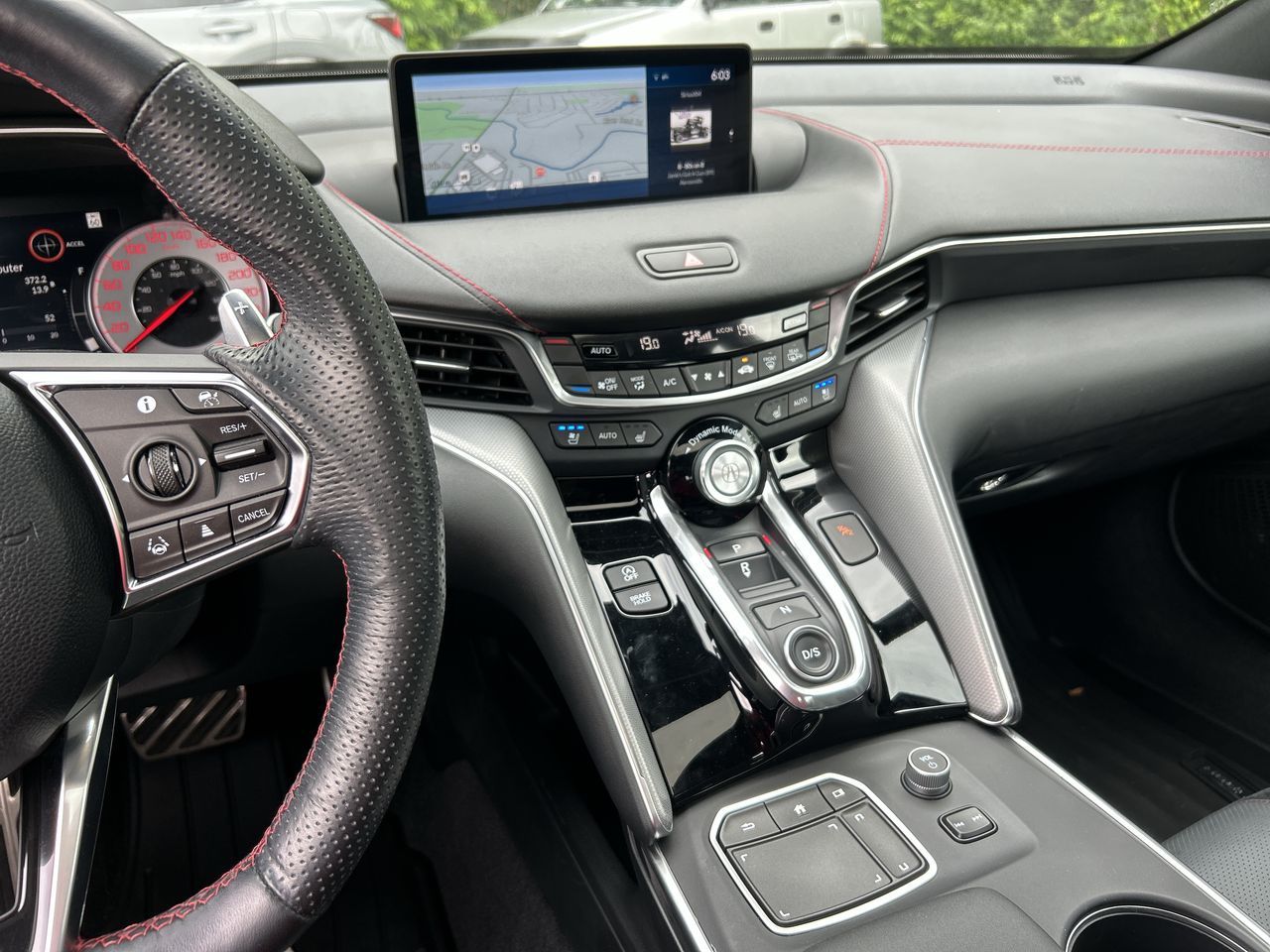 2022 Acura TLX in Markham, Ontario