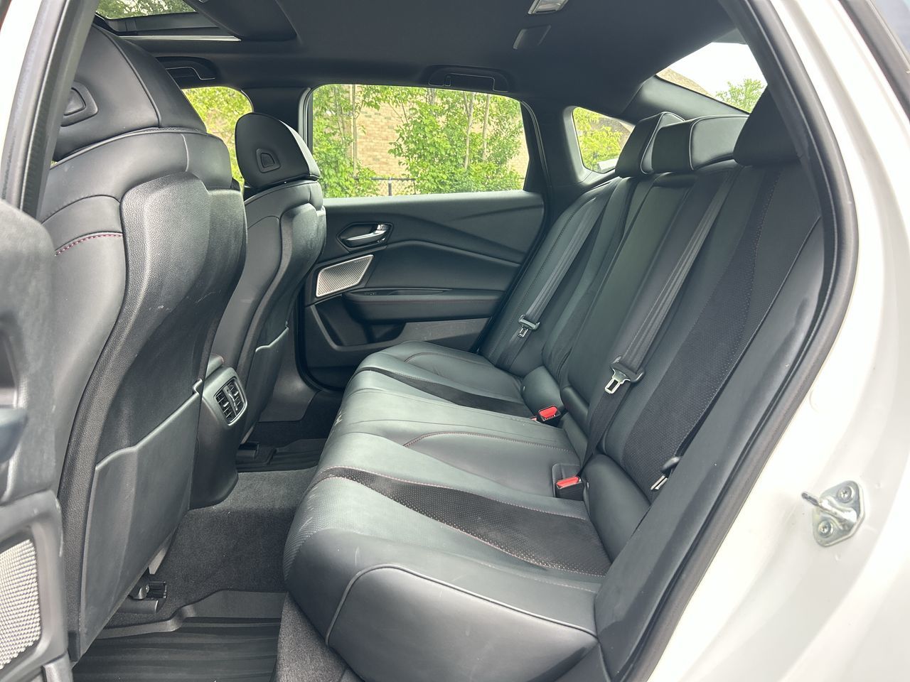 2022 Acura TLX in Markham, Ontario