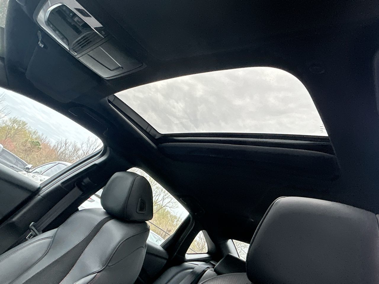 2022 Acura TLX in Markham, Ontario