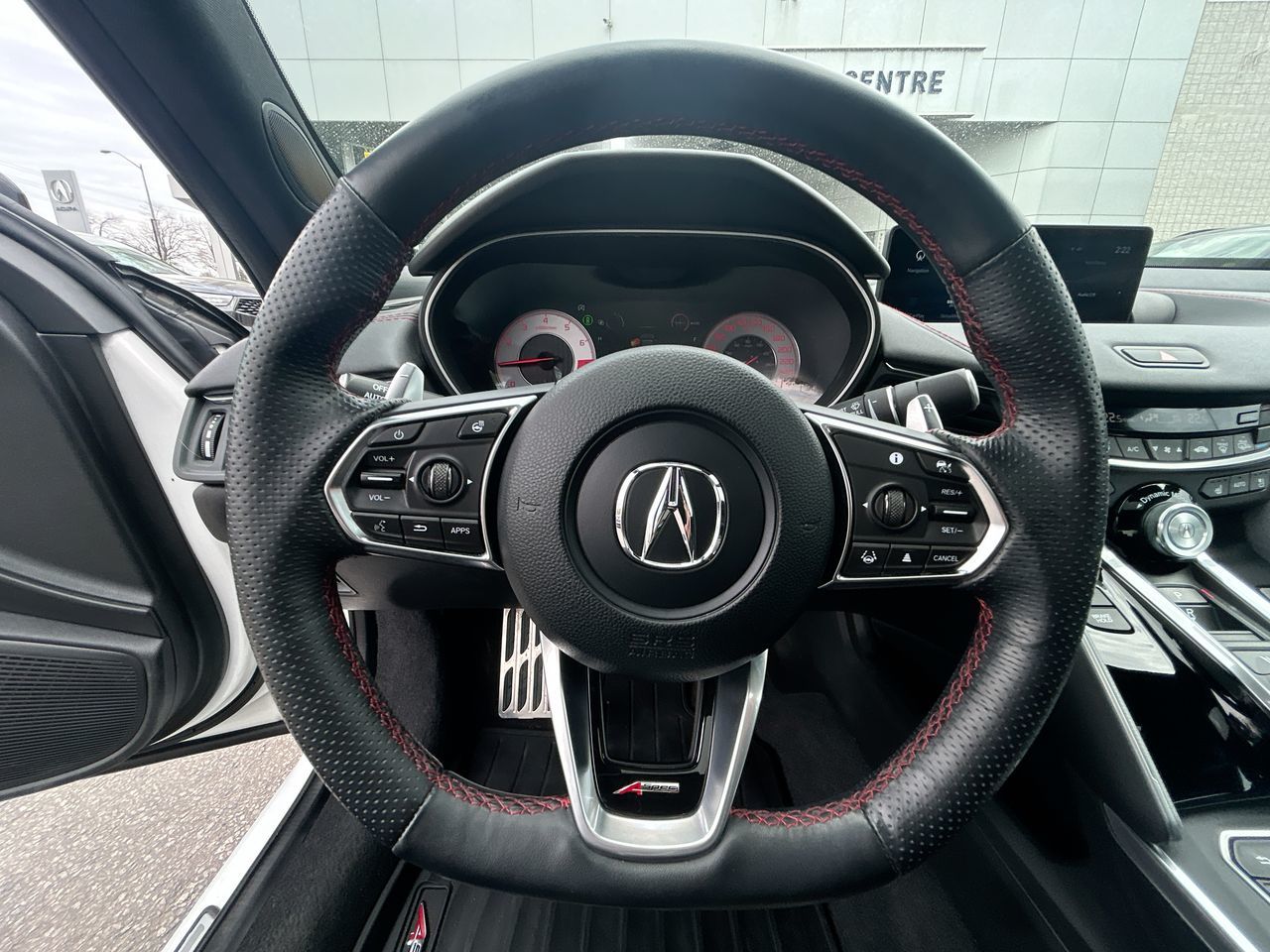 2022 Acura TLX in Markham, Ontario