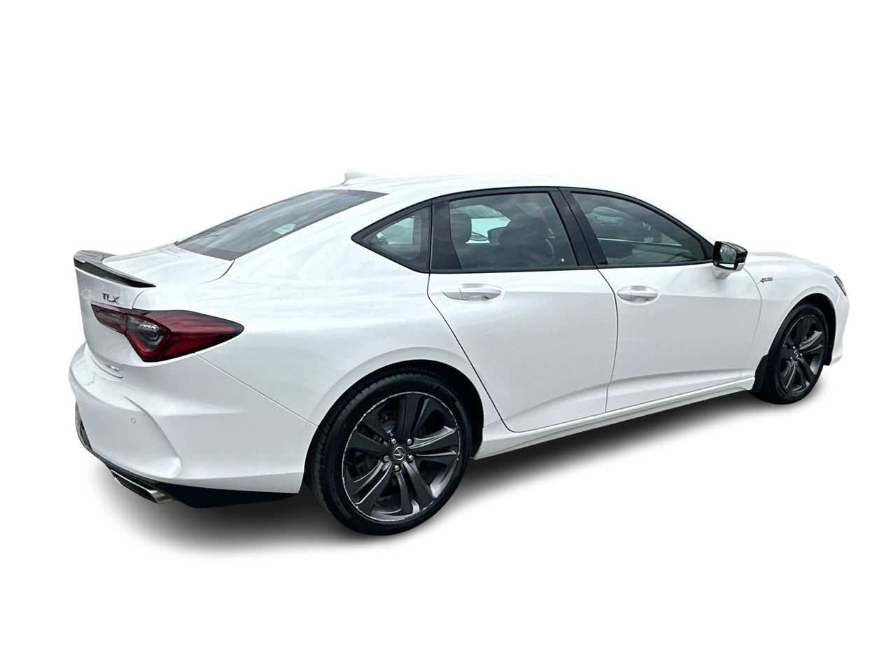 2022 Acura TLX in Markham, Ontario
