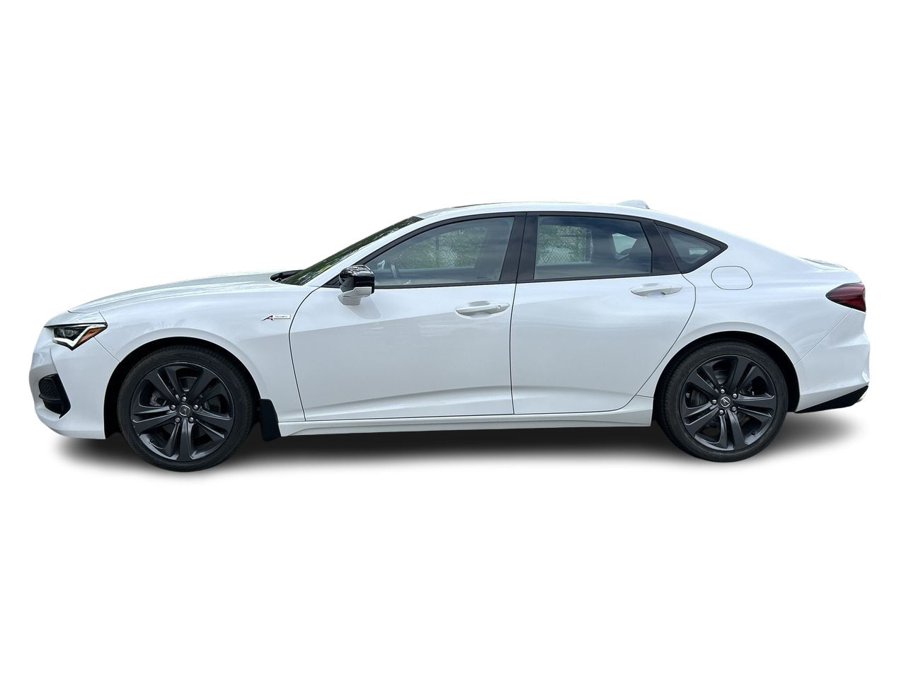 2022 Acura TLX in Markham, Ontario