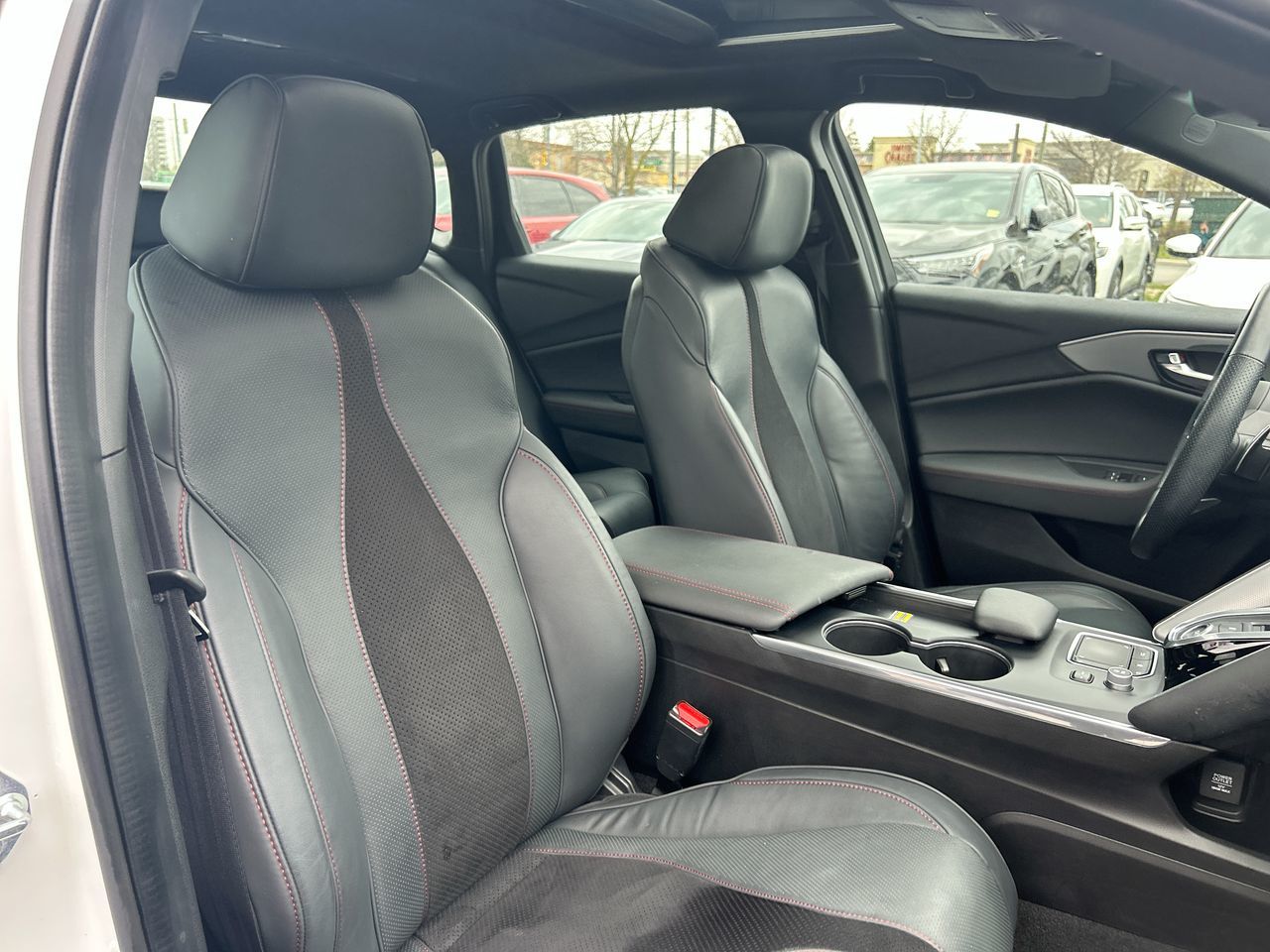 2022 Acura TLX in Markham, Ontario