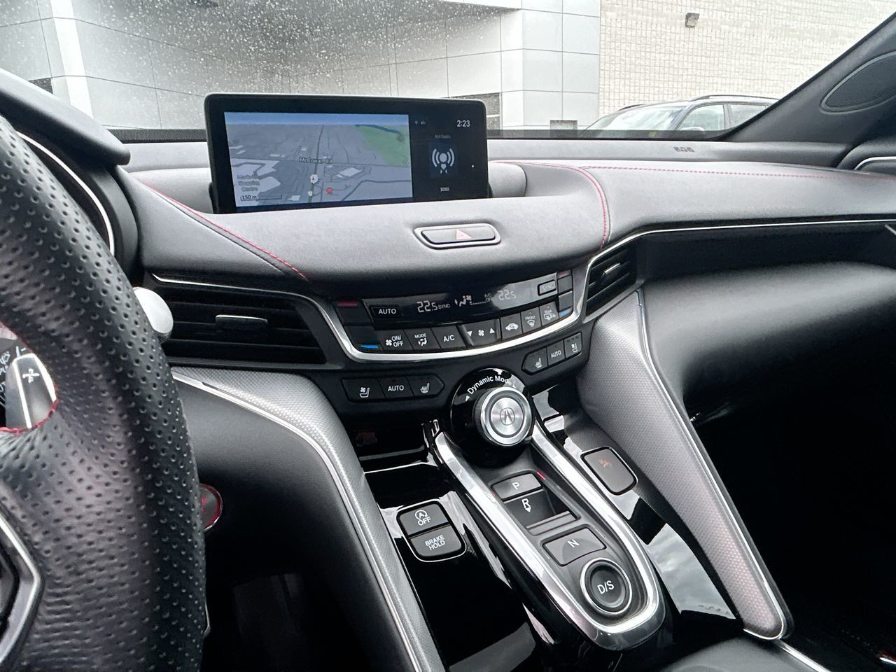 2022 Acura TLX in Markham, Ontario