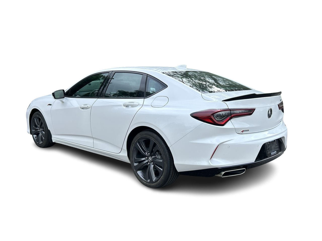 2022 Acura TLX in Markham, Ontario