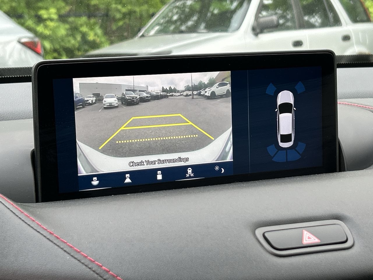 2022 Acura TLX in Markham, Ontario