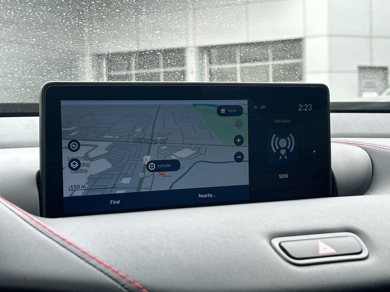 2022 Acura TLX in Markham, Ontario