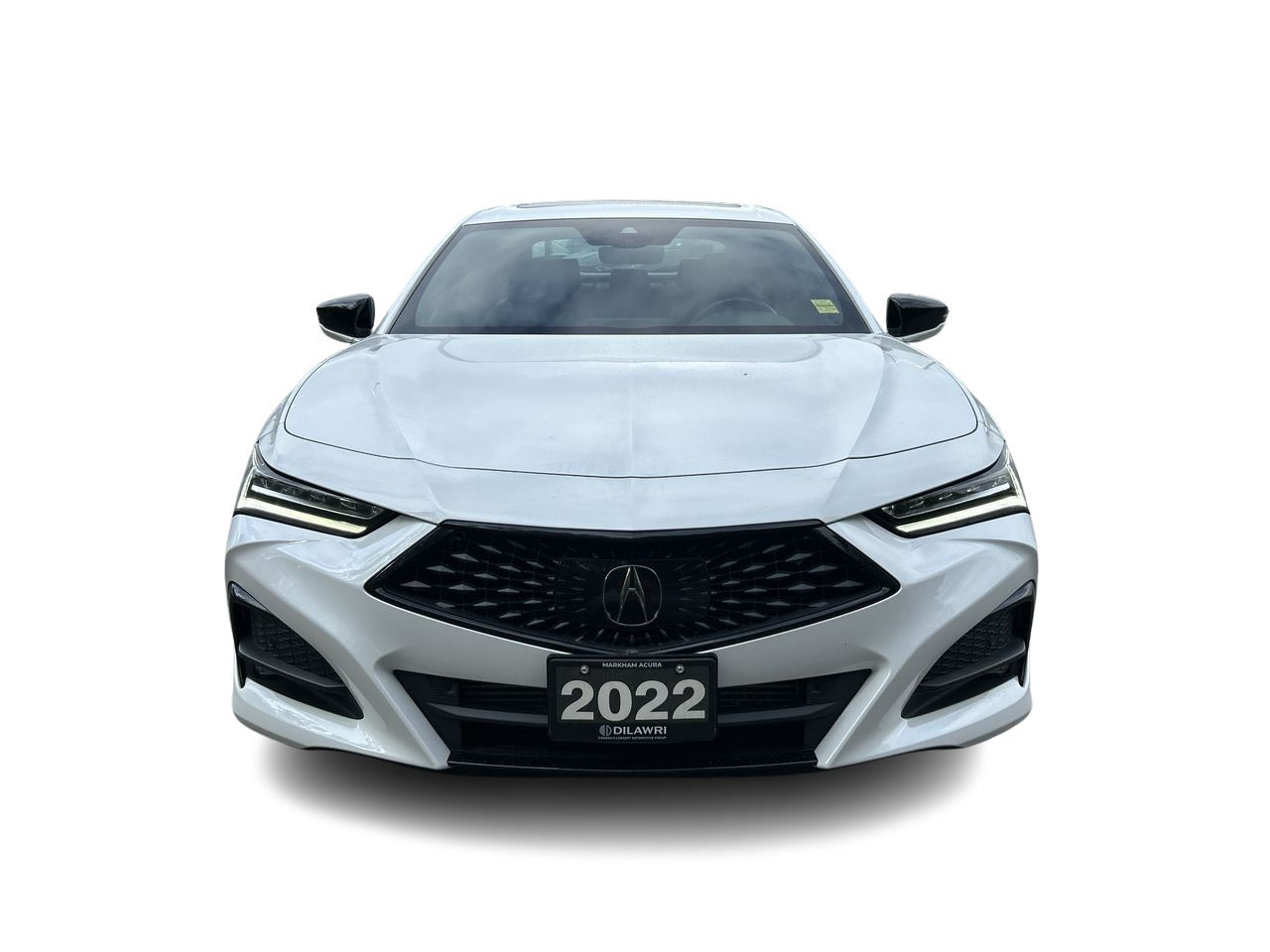 2022 Acura TLX in Markham, Ontario