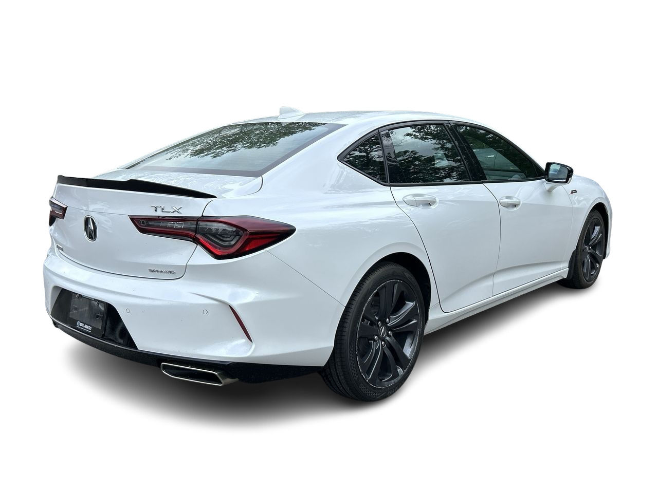 2022 Acura TLX in Markham, Ontario