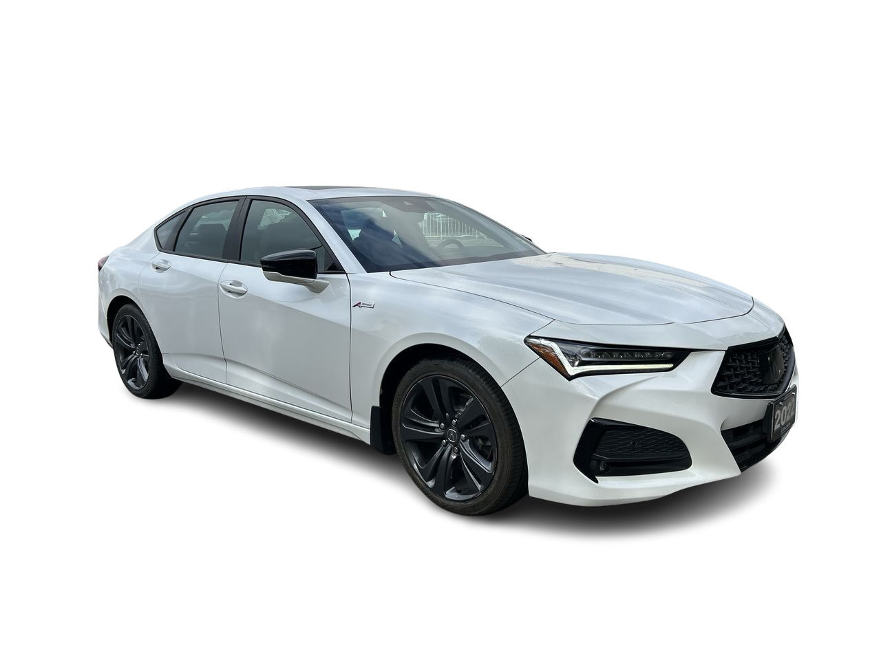 2022 Acura TLX in Markham, Ontario