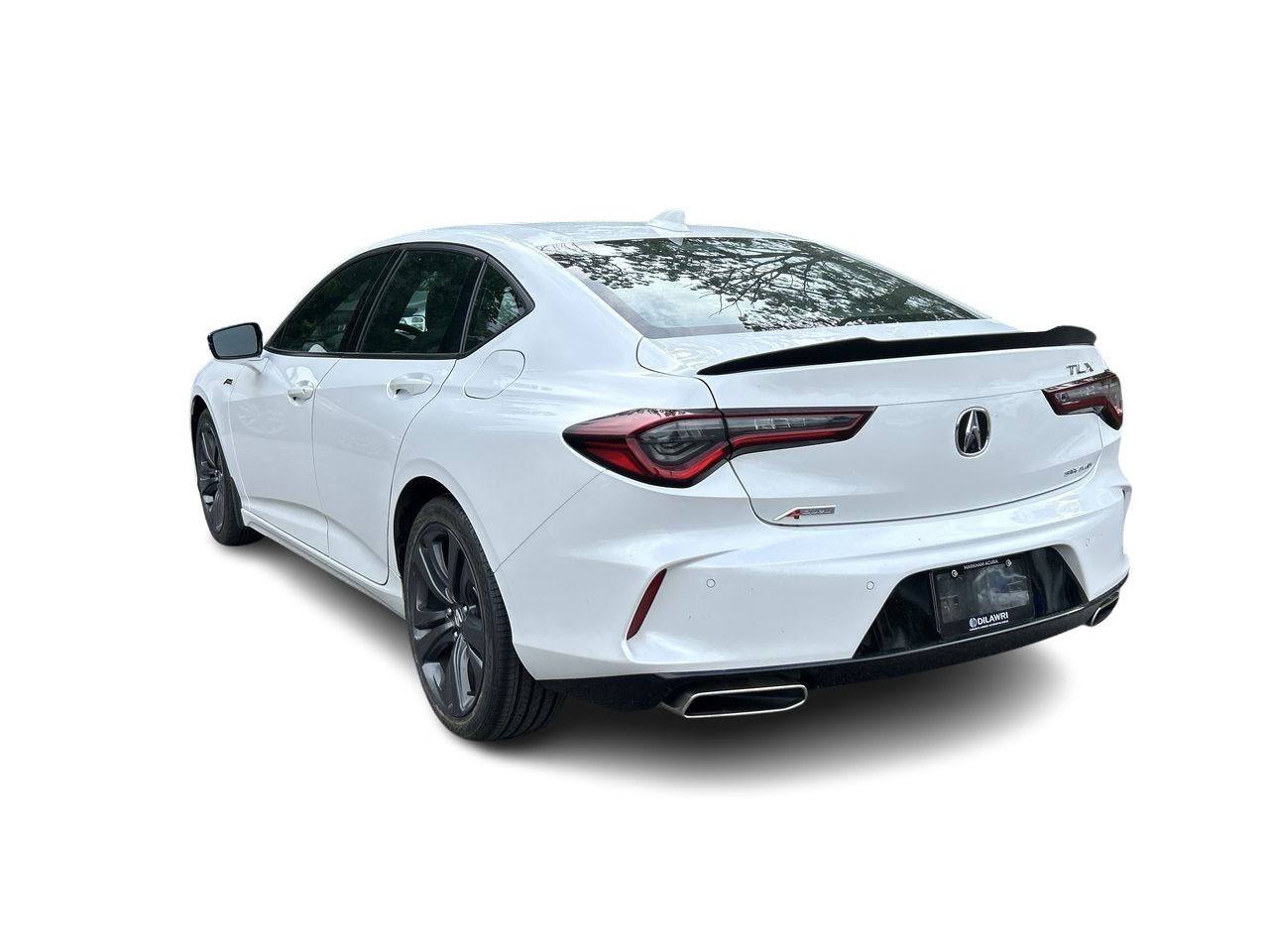 2022 Acura TLX in Markham, Ontario