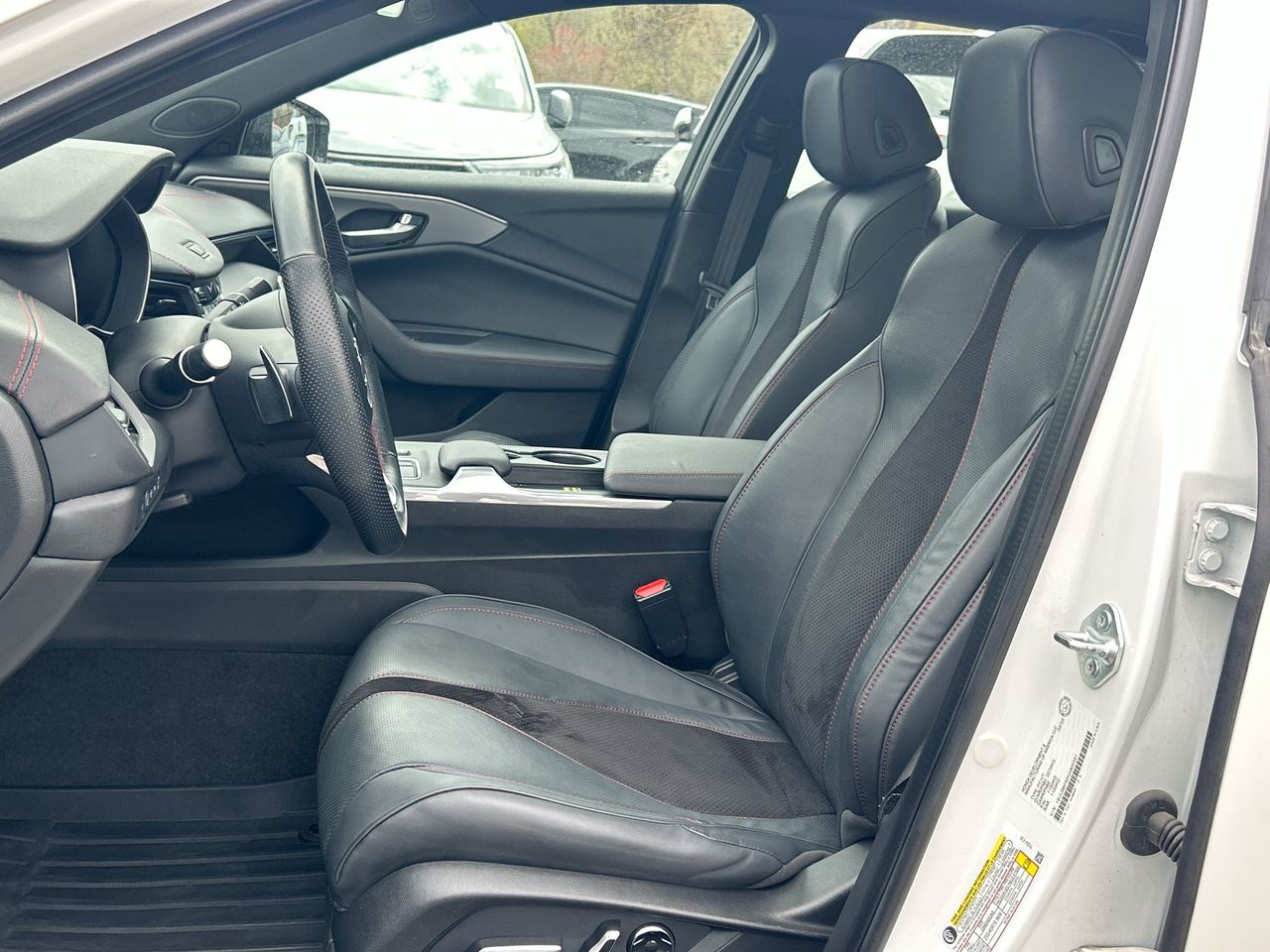 2022 Acura TLX in Markham, Ontario