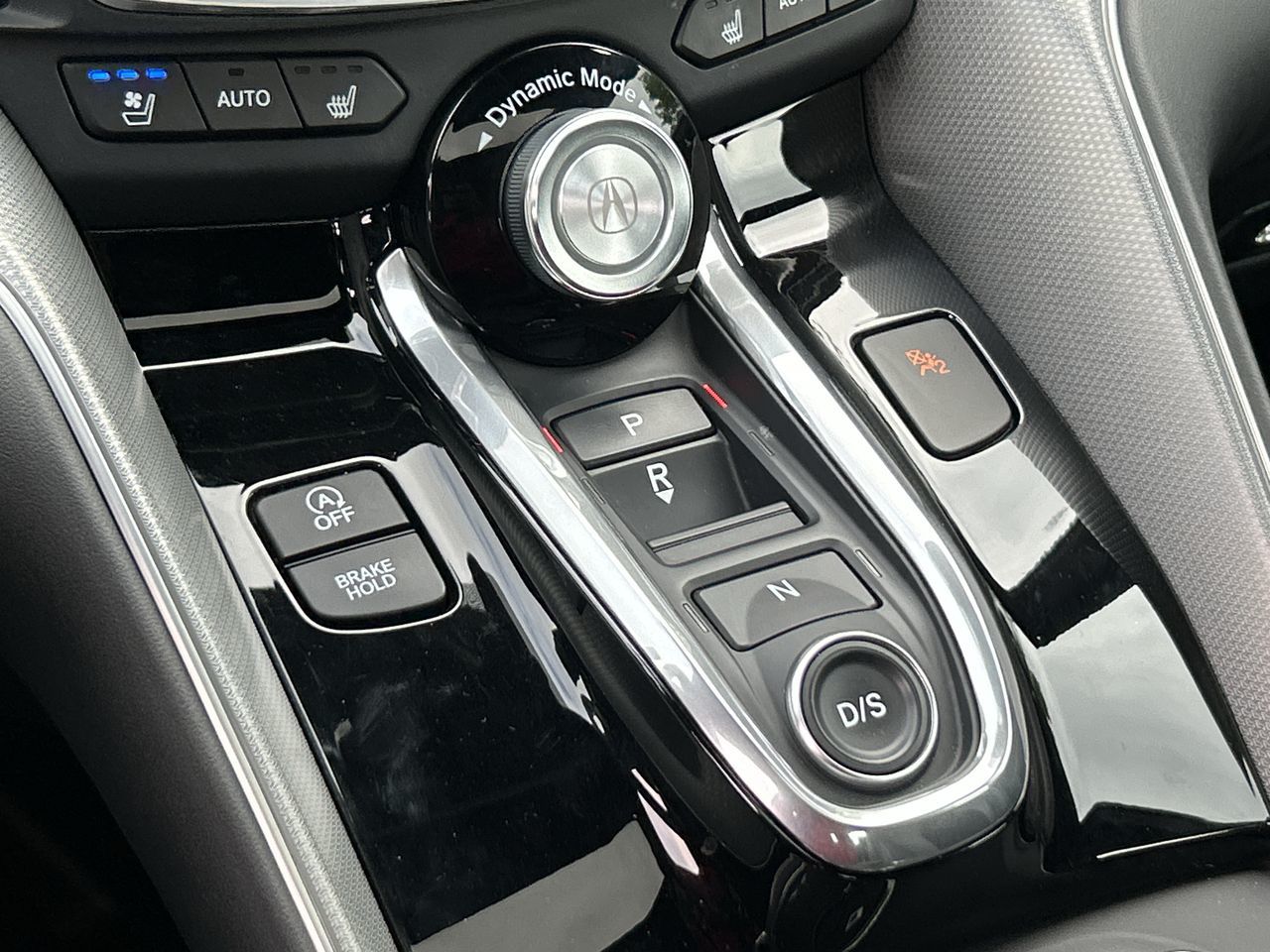 2022 Acura TLX in Markham, Ontario