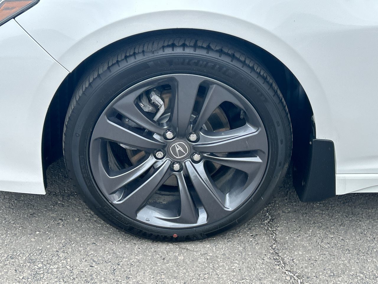 2022 Acura TLX in Markham, Ontario