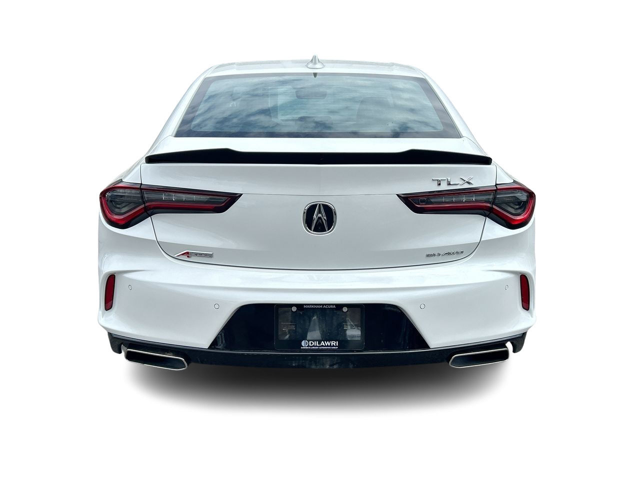 2022 Acura TLX in Markham, Ontario