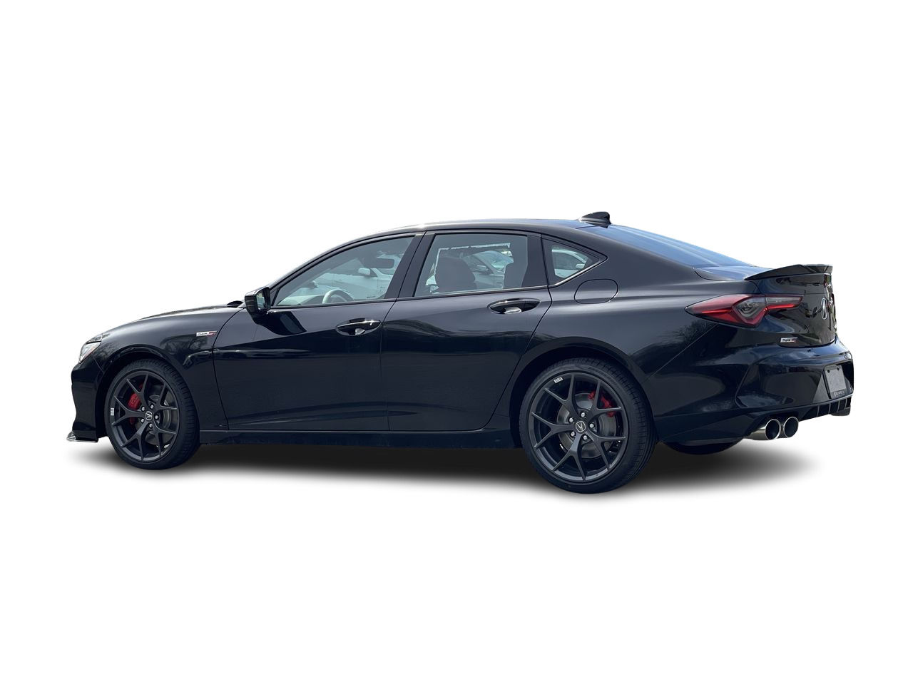2022 Acura TLX in Markham, Ontario
