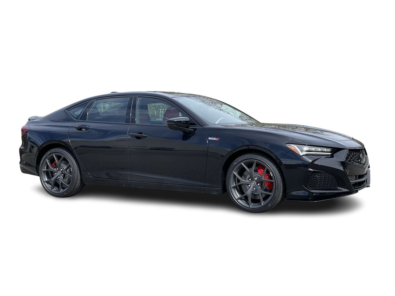 2022 Acura TLX in Markham, Ontario