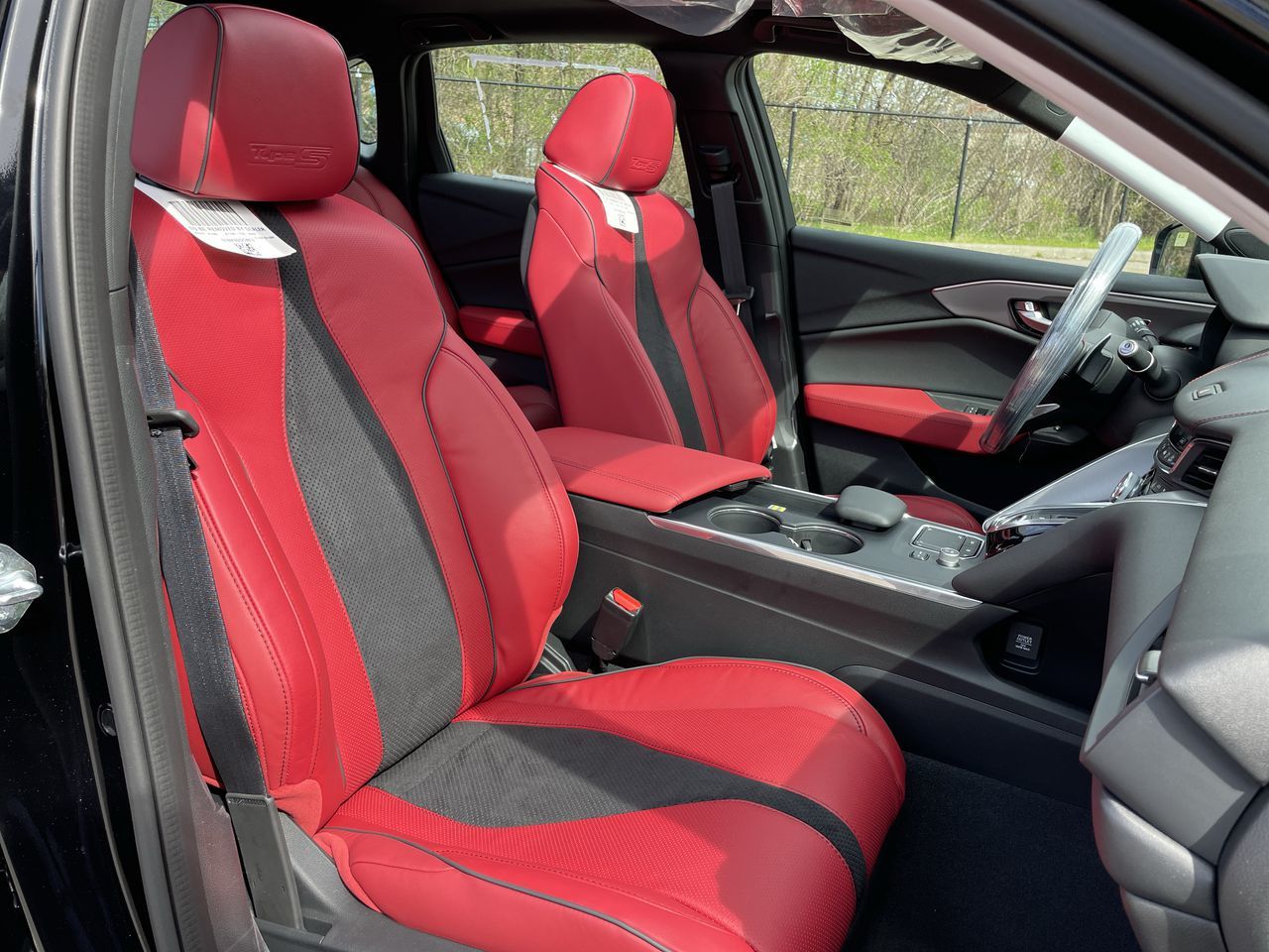 2022 Acura TLX in Markham, Ontario