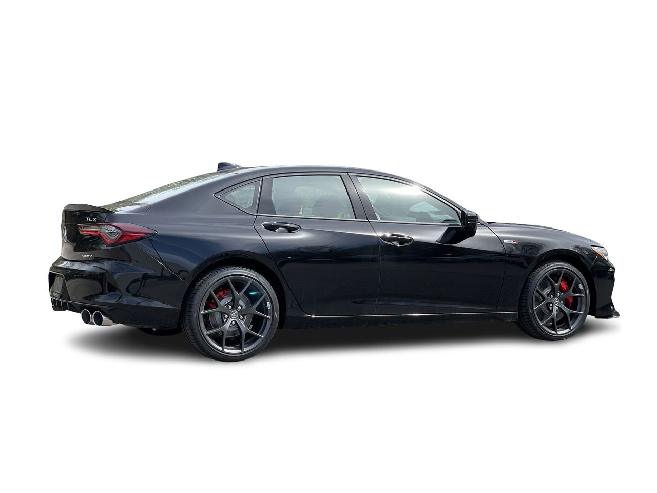 2022 Acura TLX in Markham, Ontario