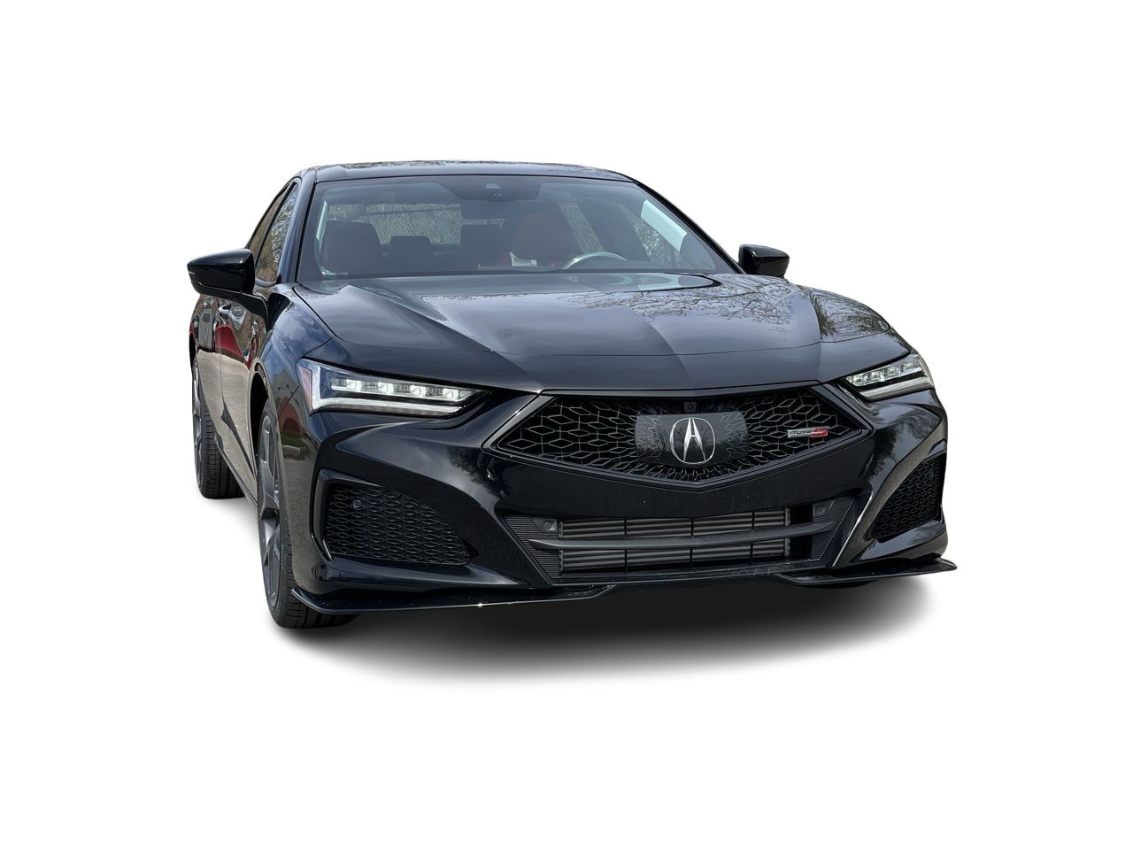 2022 Acura TLX in Markham, Ontario