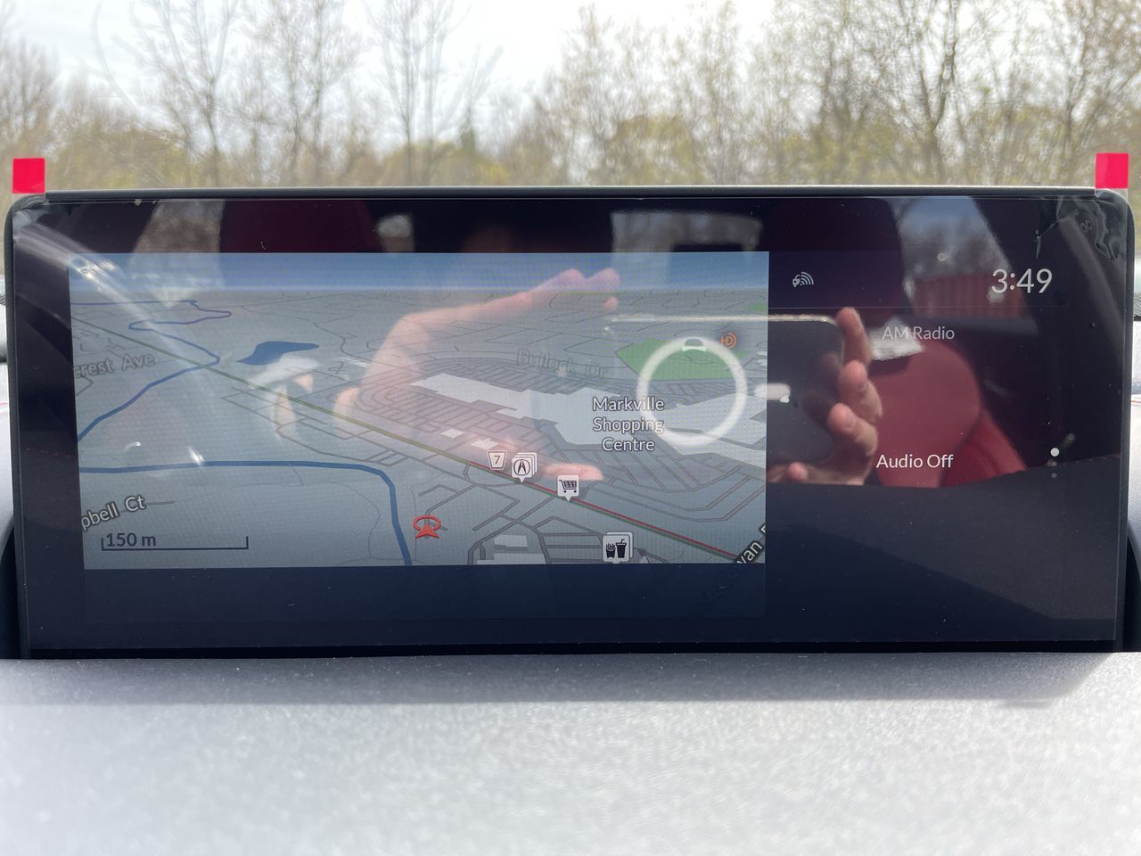 2022 Acura TLX in Markham, Ontario