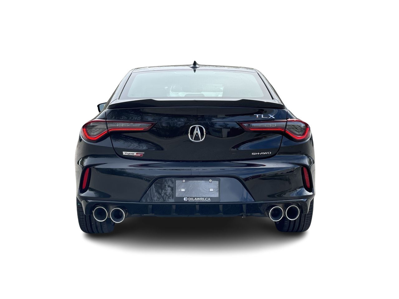2022 Acura TLX in Markham, Ontario