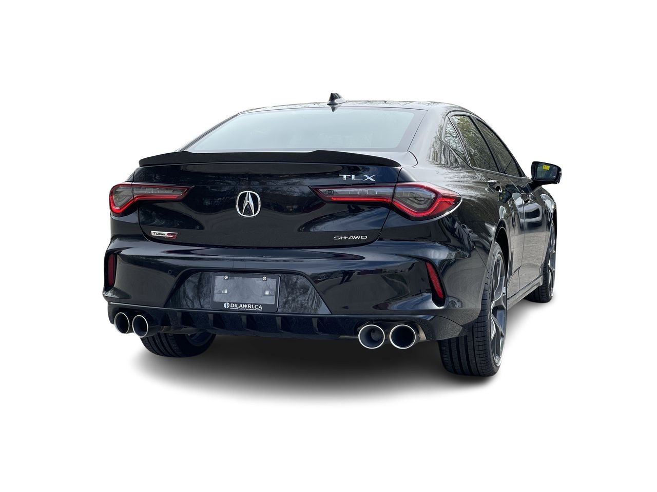 2022 Acura TLX in Markham, Ontario