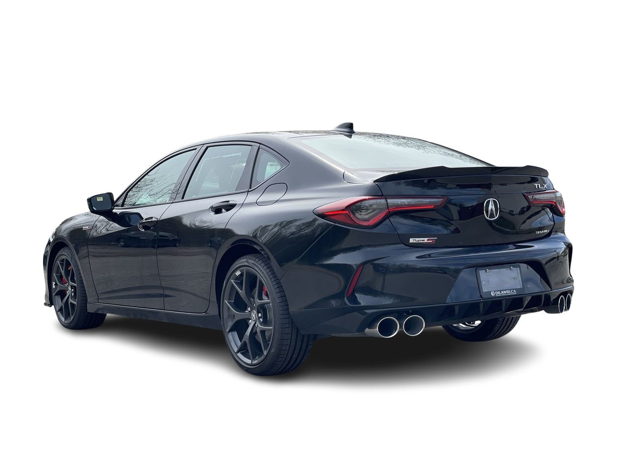 2022 Acura TLX in Markham, Ontario