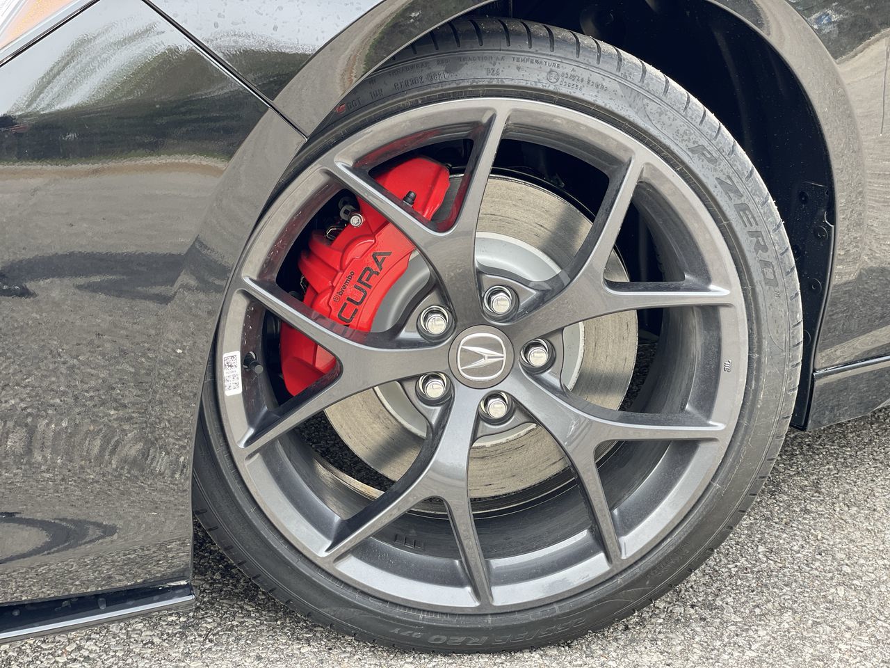 2022 Acura TLX in Markham, Ontario