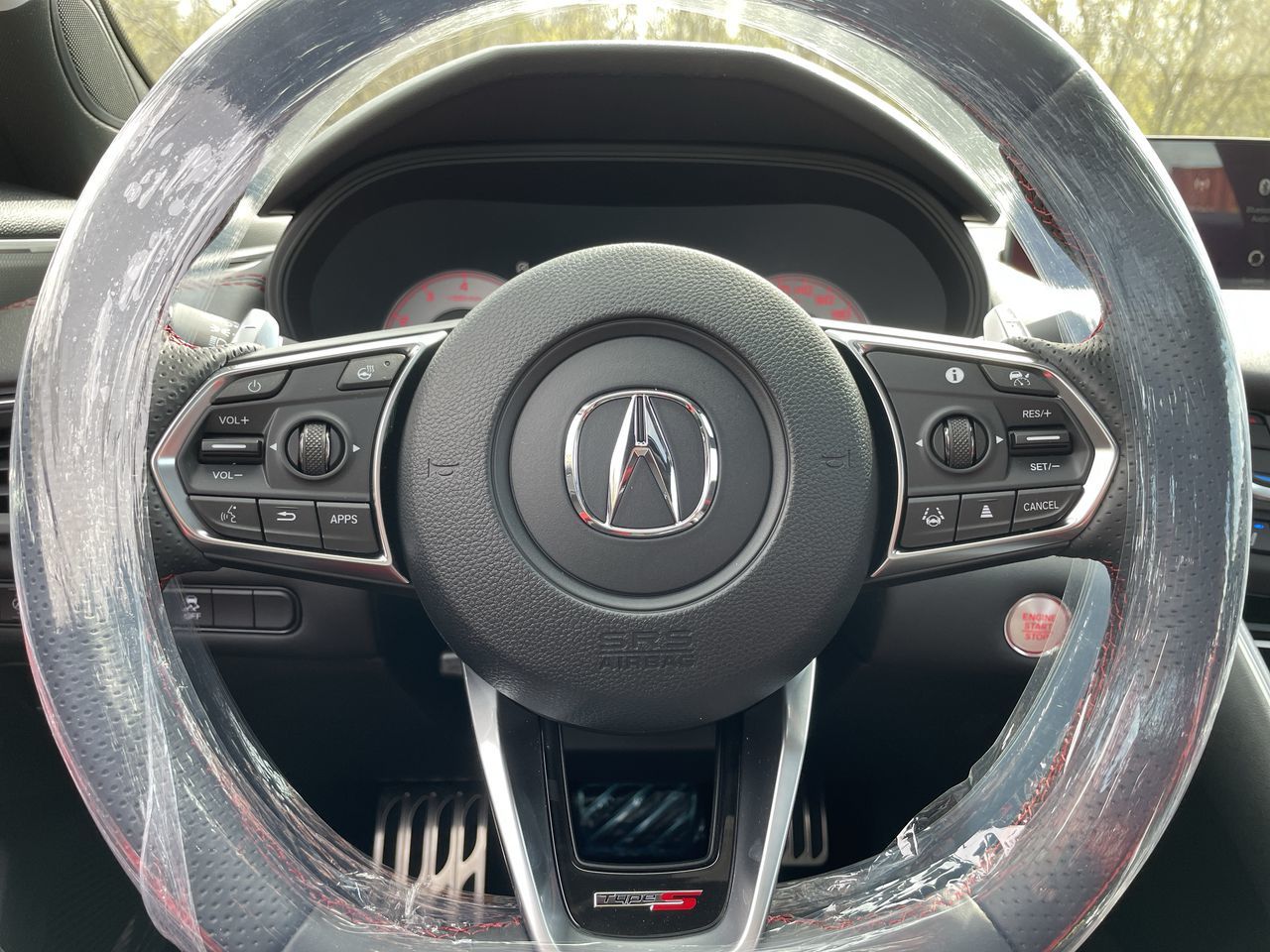 2022 Acura TLX in Markham, Ontario