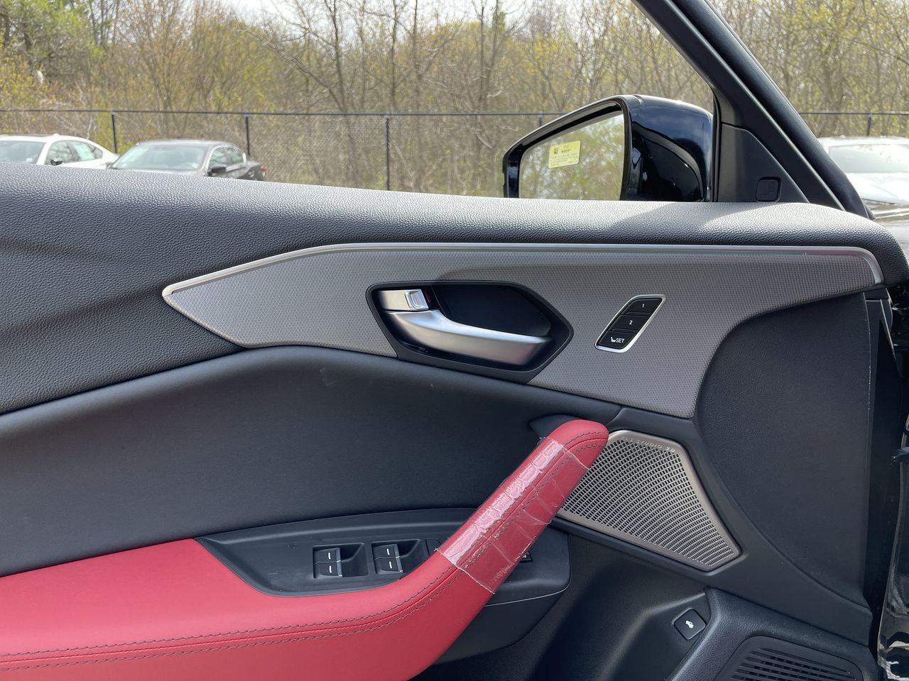2022 Acura TLX in Markham, Ontario