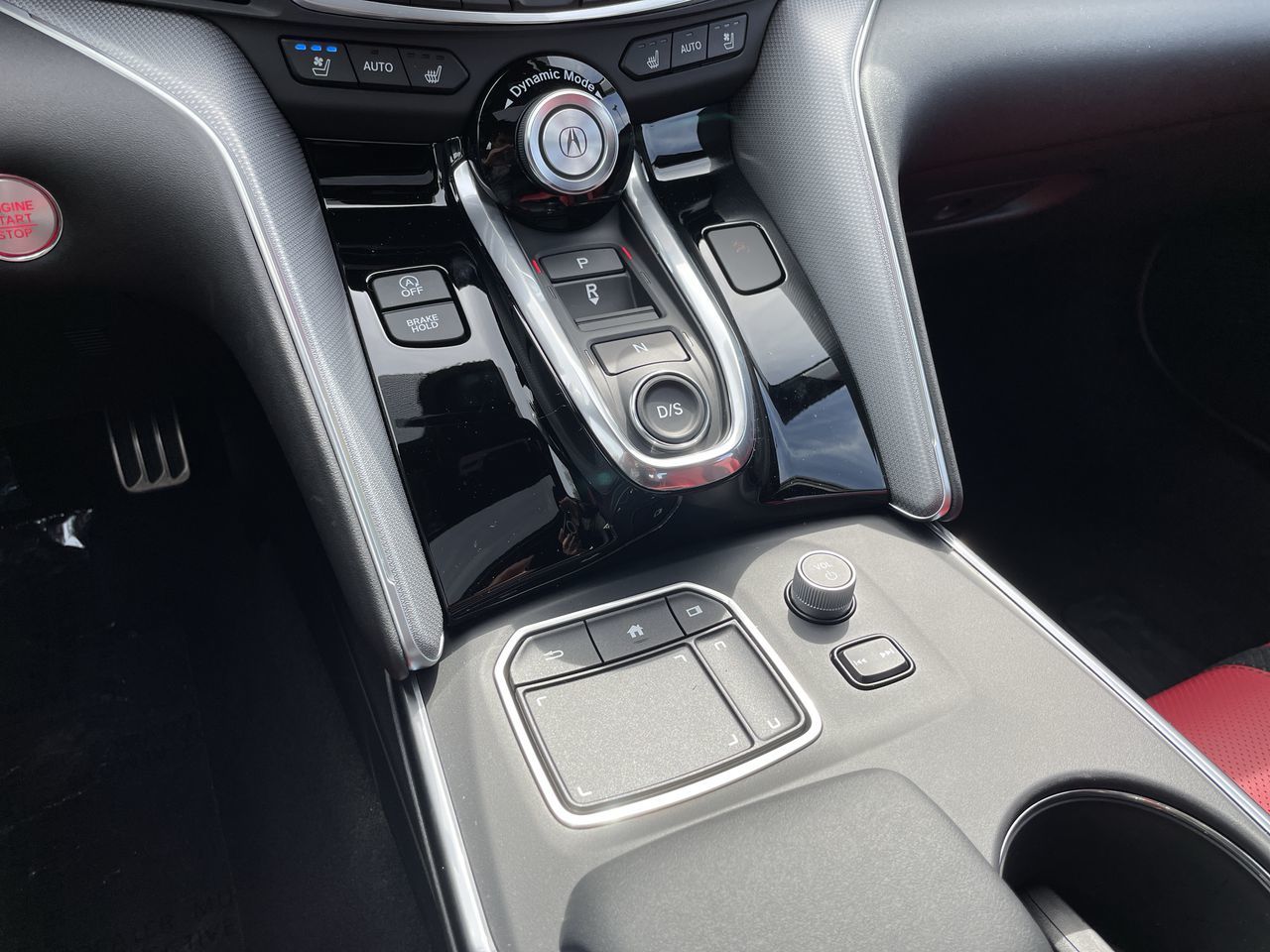2022 Acura TLX in Markham, Ontario