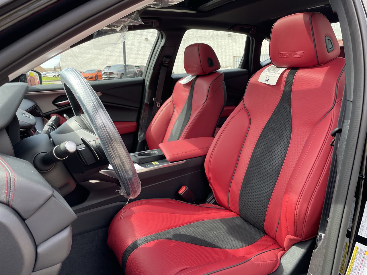 2022 Acura TLX in Markham, Ontario