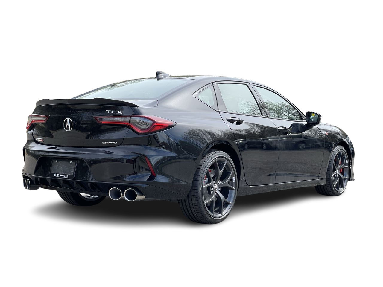 2022 Acura TLX in Markham, Ontario